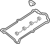 View Engine Valve Cover Gasket Full-Sized Product Image