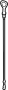 View Engine Oil Dipstick Full-Sized Product Image