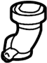 View Engine Oil Filler Tube Full-Sized Product Image 1 of 1