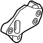 4E0399114BF Automatic Transmission Mount Bracket