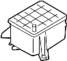 View Vapor Canister Full-Sized Product Image