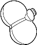View Vacuum Reservoir Full-Sized Product Image 1 of 2