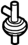 View Emission Check Valve Full-Sized Product Image