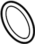 View Cylinder. Master. Gasket. Brake.  Full-Sized Product Image