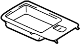 View Console Compartment Full-Sized Product Image 1 of 1