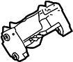 View Console Bracket (Front, Rear, Lower) Full-Sized Product Image 1 of 1