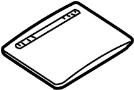 View Console Lid Full-Sized Product Image 1 of 1