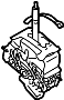 View Automatic Transmission Shift Lever Full-Sized Product Image 1 of 1