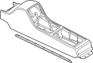 View Seat Console Full-Sized Product Image 1 of 1