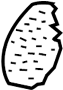 View Headrest Cushion Full-Sized Product Image 1 of 2