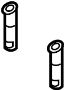 View Headrest Guide Full-Sized Product Image 1 of 2