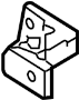 View Door Hinge (Upper) Full-Sized Product Image