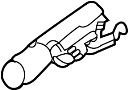 View Door Jamb Switch Full-Sized Product Image