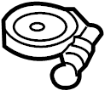4H0941109A ADAPTER.