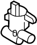 View Valve. Solenoid. Control. HVAC. Heater.  Full-Sized Product Image