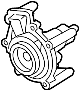 View Engine Water Pump Full-Sized Product Image 1 of 6
