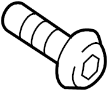 View Bolt. (Upper, Lower) Full-Sized Product Image