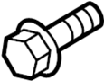 View Bolt.  Full-Sized Product Image