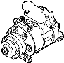 A/C Compressor