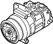 4H0260805J A/C Compressor