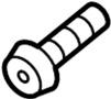 View Bolt. (Front) Full-Sized Product Image