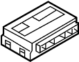 View Active Suspension Control Module Full-Sized Product Image 1 of 1