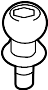 View Ball. Stud.  Full-Sized Product Image