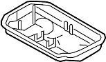 View Engine Oil Pan (Lower) Full-Sized Product Image