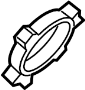 View Fuel Injection Throttle Body Spacer Full-Sized Product Image