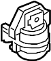 View Engine Mount (Front) Full-Sized Product Image