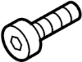 View Bolt. Screw.  Full-Sized Product Image
