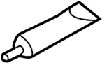 View Engine Sealant (Upper, Lower) Full-Sized Product Image 1 of 10