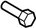 View Bolt. Mount.  Full-Sized Product Image
