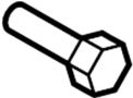 View Bolt. Mount.  Full-Sized Product Image
