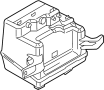 4H0131877Q Diesel Exhaust Fluid (DEF) Tank