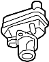 View EGR valve.  Full-Sized Product Image