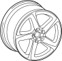 View Wheel Full-Sized Product Image