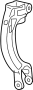 View Suspension Strut Fork (Lower) Full-Sized Product Image
