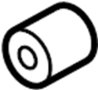 View BUSHING Full-Sized Product Image