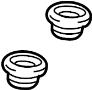 View Master. Cylinder. Reservoir. PLUG. Brake.  Full-Sized Product Image