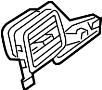View Dashboard Air Vent Full-Sized Product Image 1 of 1