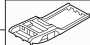 View Console Panel (Upper) Full-Sized Product Image 1 of 1