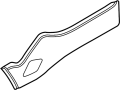 View Console Trim Panel Full-Sized Product Image 1 of 1