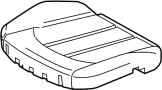 View 4H0881405SBJ6 Full-Sized Product Image for your 2016 Audi S8 4.0L V8 A/T  