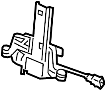 4H0959311A Headrest Actuator