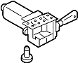 View Seat Motor Full-Sized Product Image 1 of 10
