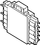 View Climate Controlled Seat Module Full-Sized Product Image 1 of 2