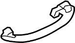 View Interior Grab Bar Full-Sized Product Image