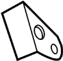 View Body A-Pillar Bracket (Upper) Full-Sized Product Image
