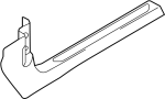View Door Sill Plate (Front) Full-Sized Product Image